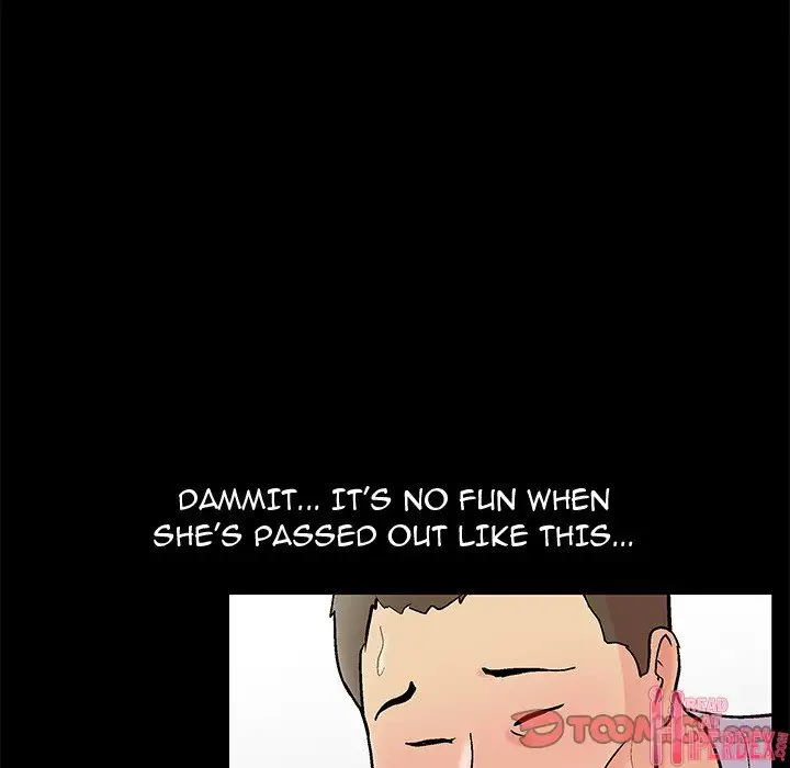 Project Utopia - Chapter 87 [photo 26] - MangaPorn