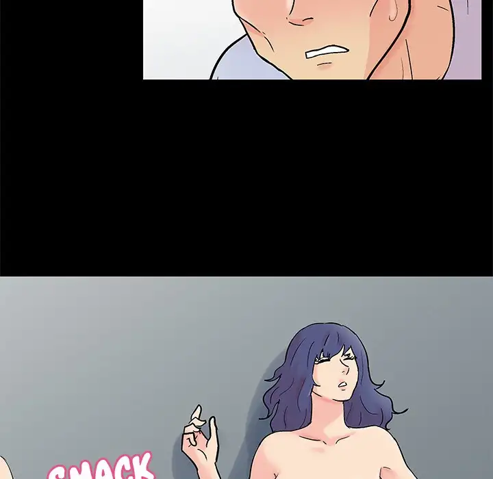 Project Utopia - Chapter 87 [photo 27] - MangaPorn