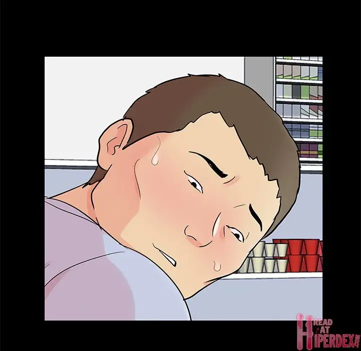 Project Utopia - Chapter 87 [photo 31] - MangaPorn