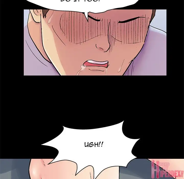 Project Utopia - Chapter 87 [photo 5] - MangaPorn