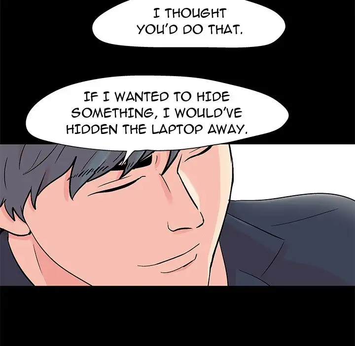 Project Utopia - Chapter 88 [photo 13] - MangaPorn