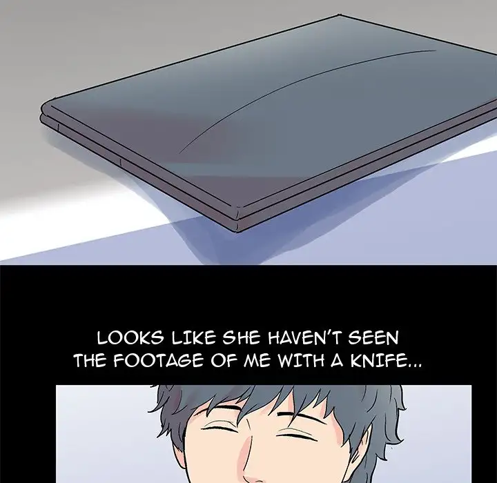 Project Utopia - Chapter 88 [photo 19] - MangaPorn