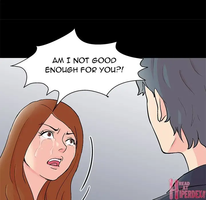 Project Utopia - Chapter 88 [photo 21] - MangaPorn