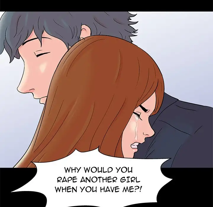 Project Utopia - Chapter 88 [photo 25] - MangaPorn