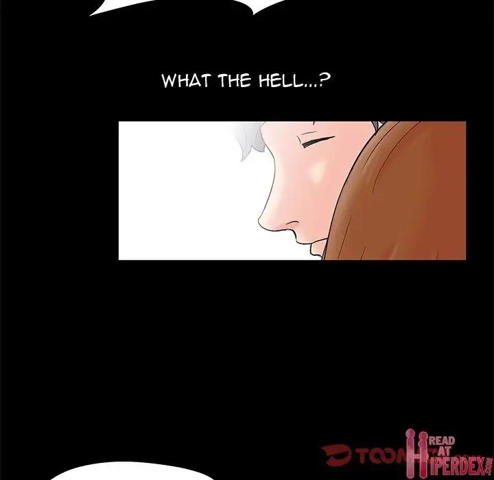 Project Utopia - Chapter 88 [photo 26] - MangaPorn