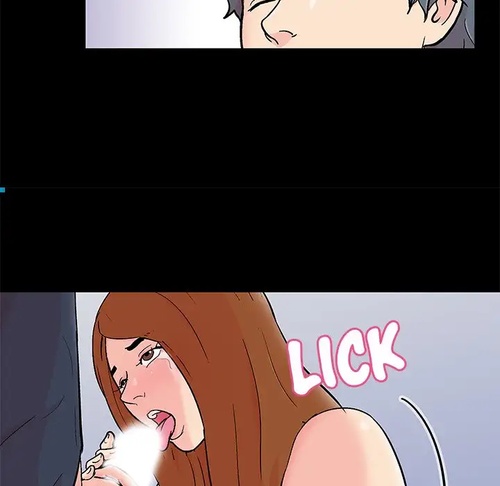 Project Utopia - Chapter 88 [photo 33] - MangaPorn