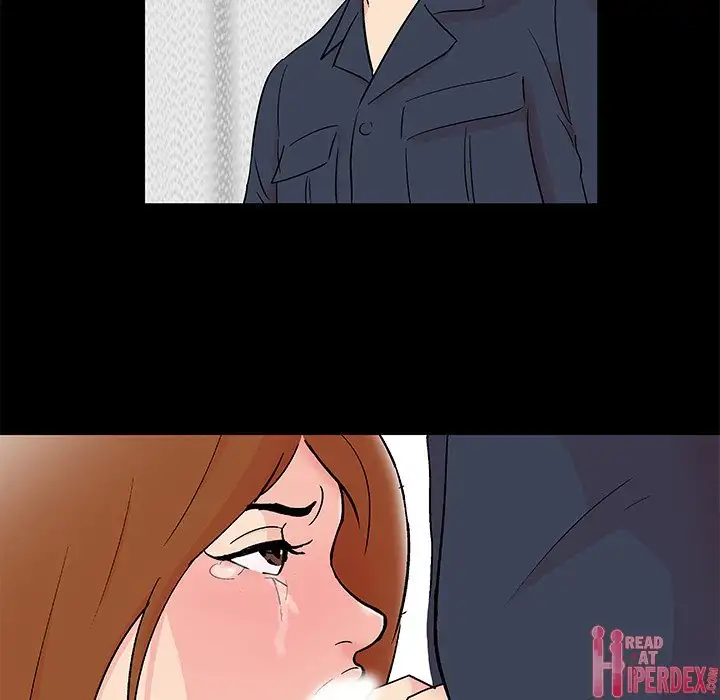 Project Utopia - Chapter 88 [photo 37] - MangaPorn