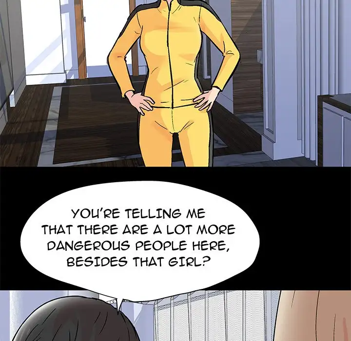 Project Utopia - Chapter 88 [photo 57] - MangaPorn