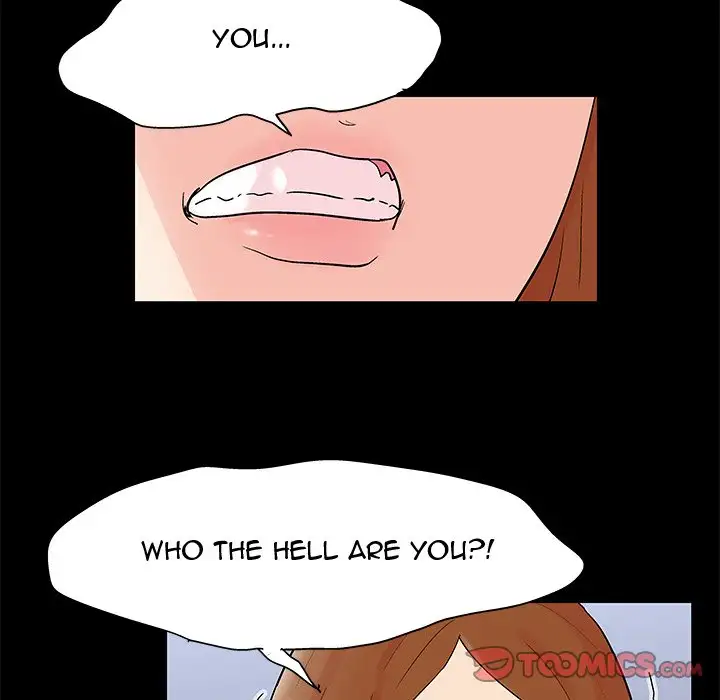 Project Utopia - Chapter 88 [photo 6] - MangaPorn