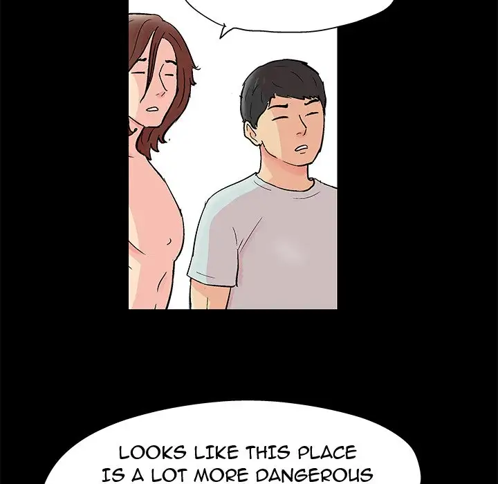 Project Utopia - Chapter 88 [photo 61] - MangaPorn