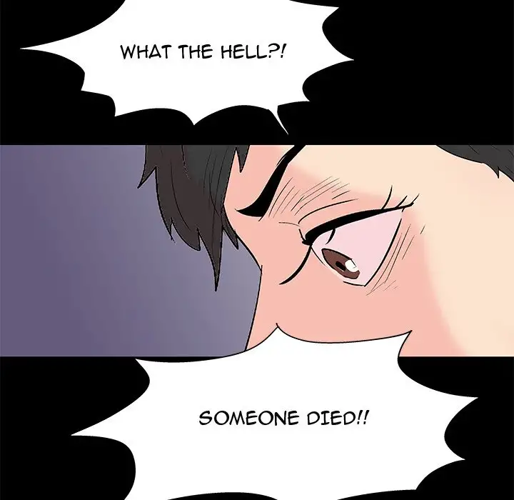 Project Utopia - Chapter 88 [photo 64] - MangaPorn