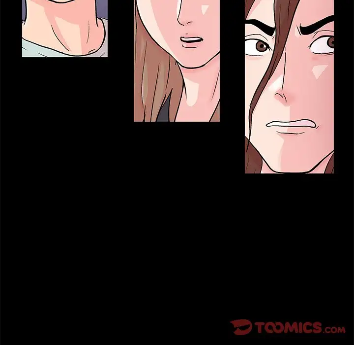 Project Utopia - Chapter 88 [photo 66] - MangaPorn