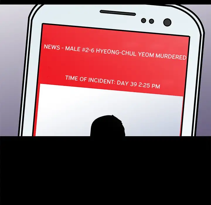 Project Utopia - Chapter 88 [photo 67] - MangaPorn