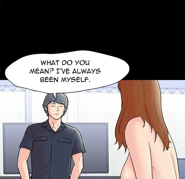 Project Utopia - Chapter 88 [photo 9] - MangaPorn