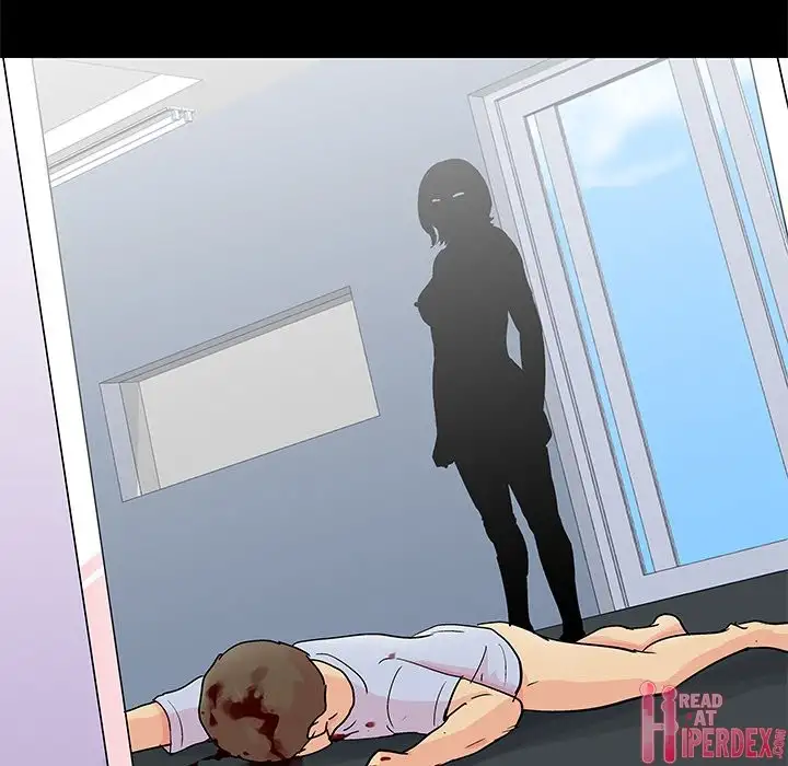 Project Utopia - Chapter 89 [photo 11] - MangaPorn