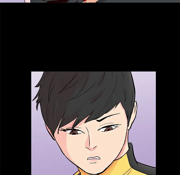 Project Utopia - Chapter 89 [photo 12] - MangaPorn