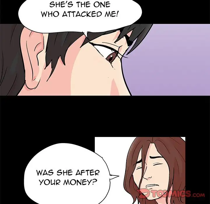 Project Utopia - Chapter 89 [photo 18] - MangaPorn