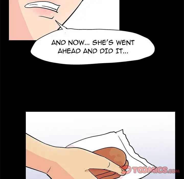 Project Utopia - Chapter 89 [photo 22] - MangaPorn