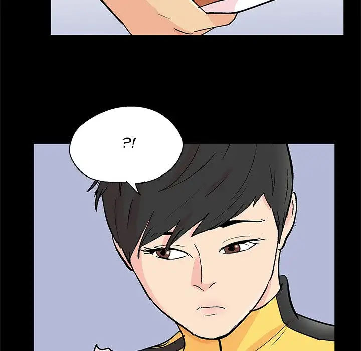 Project Utopia - Chapter 89 [photo 23] - MangaPorn