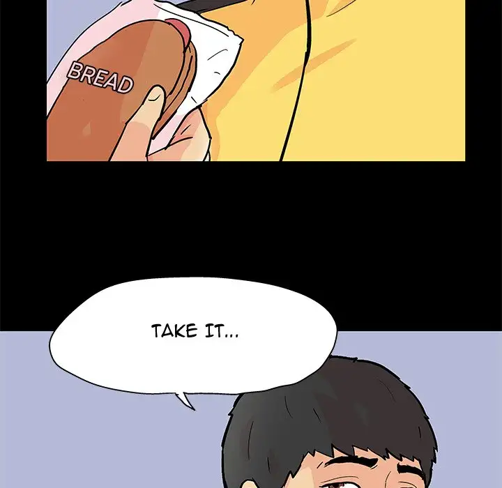 Project Utopia - Chapter 89 [photo 24] - MangaPorn