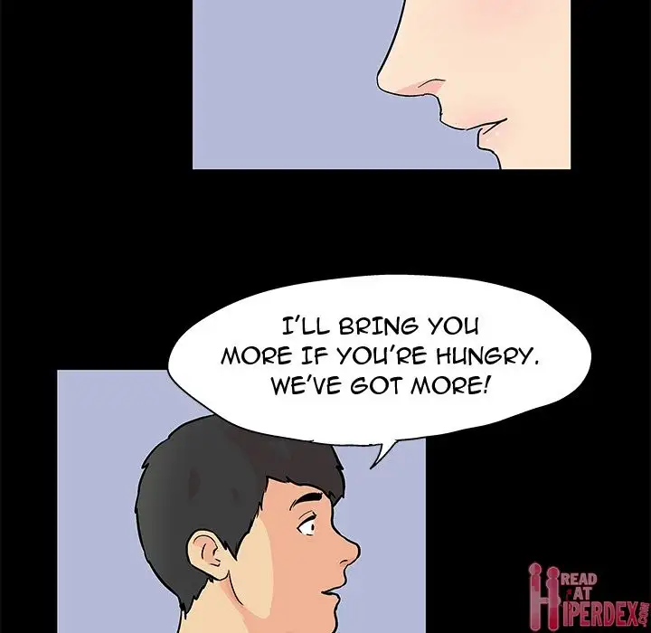 Project Utopia - Chapter 89 [photo 27] - MangaPorn