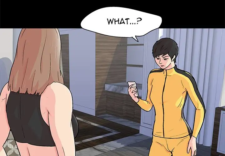 Project Utopia - Chapter 89 [photo 3] - MangaPorn