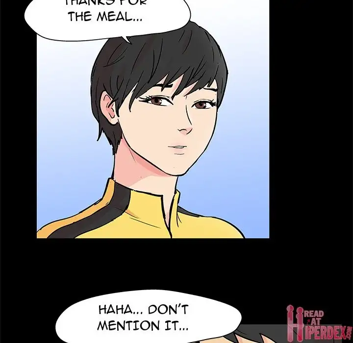 Project Utopia - Chapter 89 [photo 32] - MangaPorn