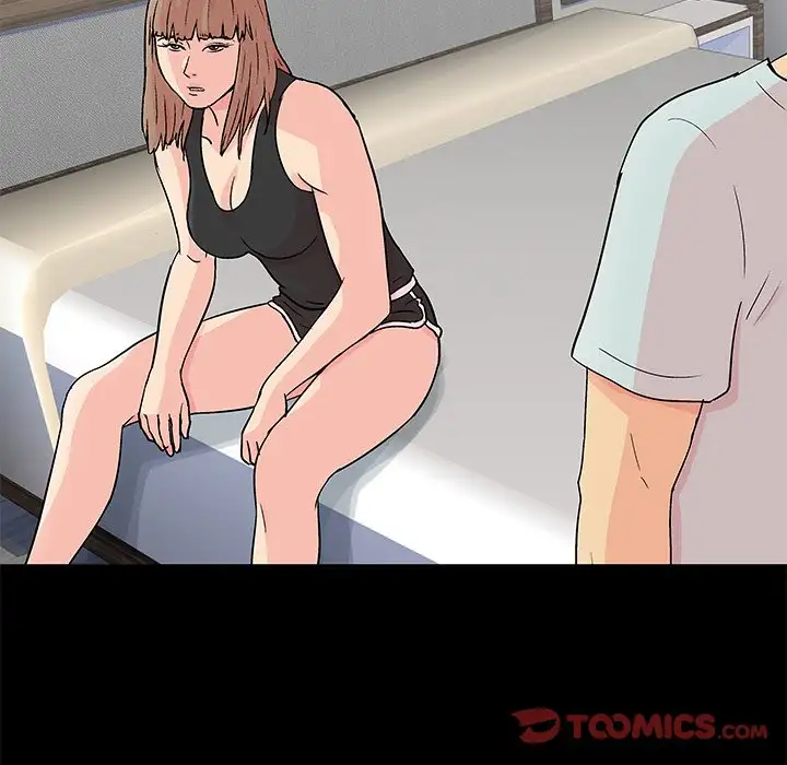 Project Utopia - Chapter 89 [photo 34] - MangaPorn