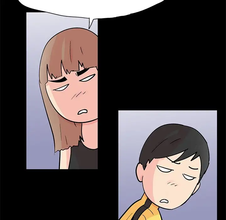 Project Utopia - Chapter 89 [photo 36] - MangaPorn