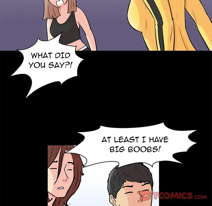 Project Utopia - Chapter 89 [photo 38] - MangaPorn