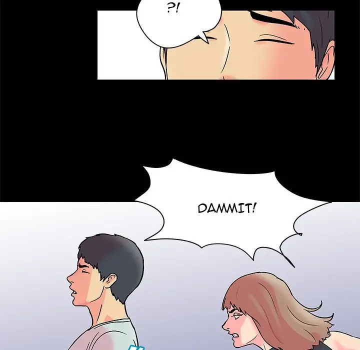 Project Utopia - Chapter 89 [photo 41] - MangaPorn