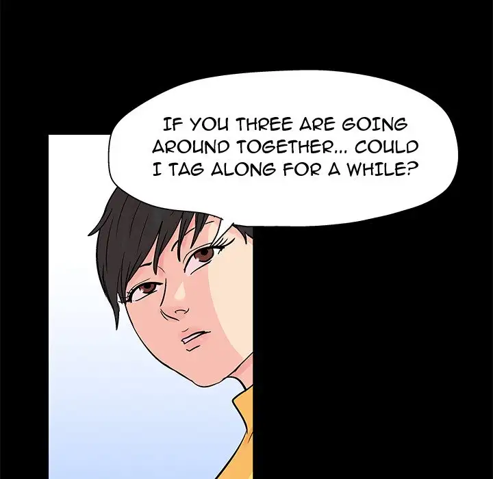 Project Utopia - Chapter 89 [photo 44] - MangaPorn