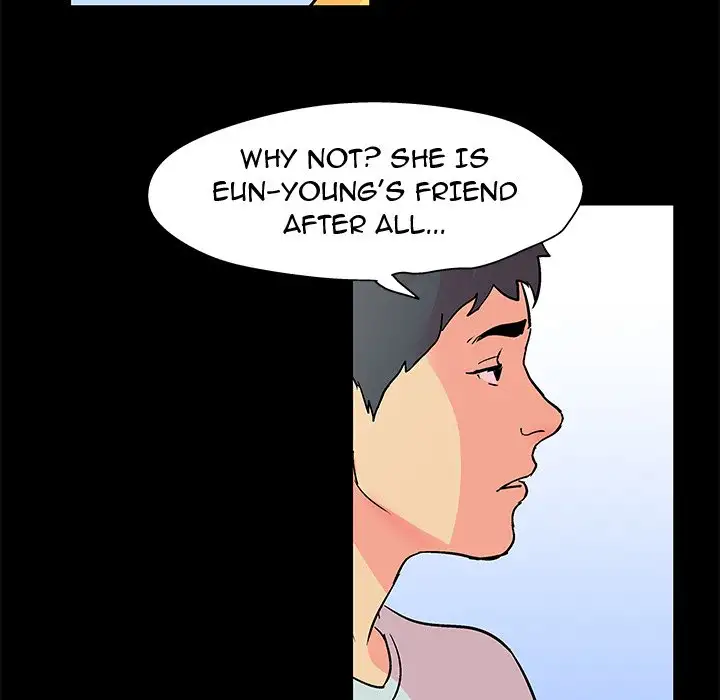 Project Utopia - Chapter 89 [photo 45] - MangaPorn