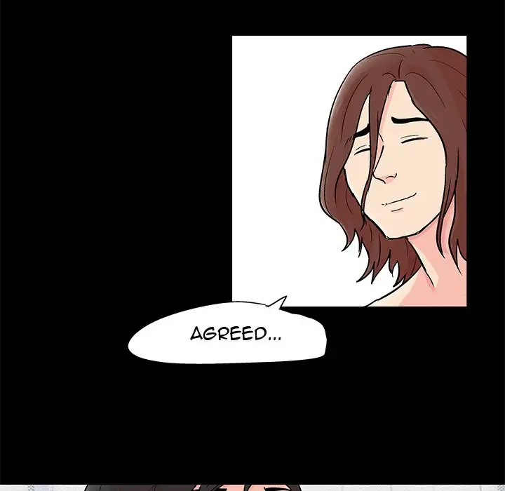 Project Utopia - Chapter 89 [photo 47] - MangaPorn