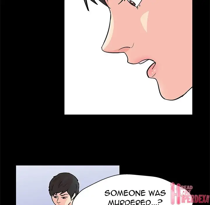 Project Utopia - Chapter 89 [photo 5] - MangaPorn