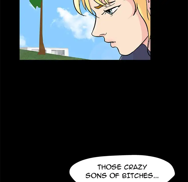 Project Utopia - Chapter 89 [photo 57] - MangaPorn