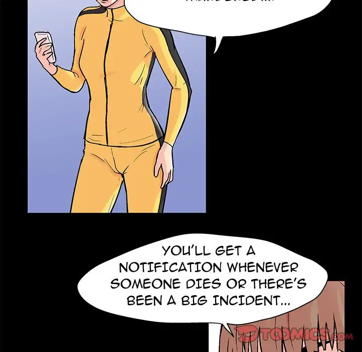 Project Utopia - Chapter 89 [photo 6] - MangaPorn