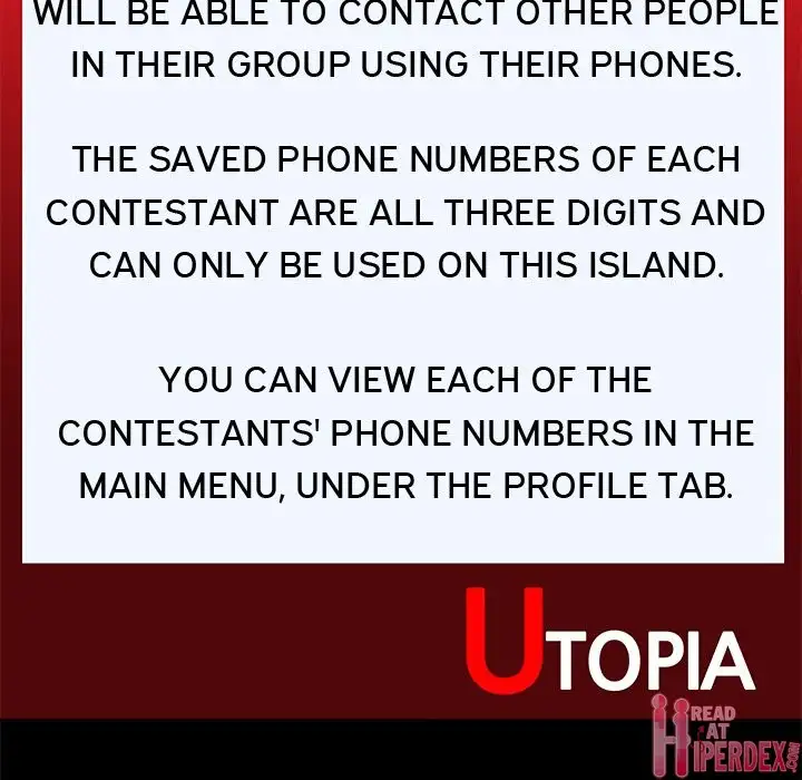 Project Utopia - Chapter 89 [photo 69] - MangaPorn