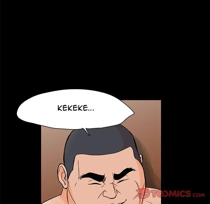 Project Utopia - Chapter 89 [photo 70] - MangaPorn