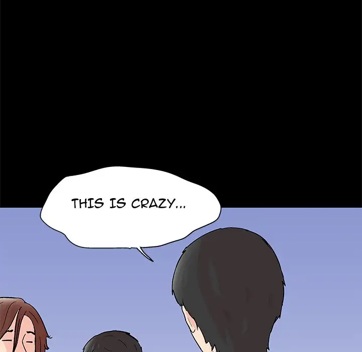 Project Utopia - Chapter 89 [photo 8] - MangaPorn