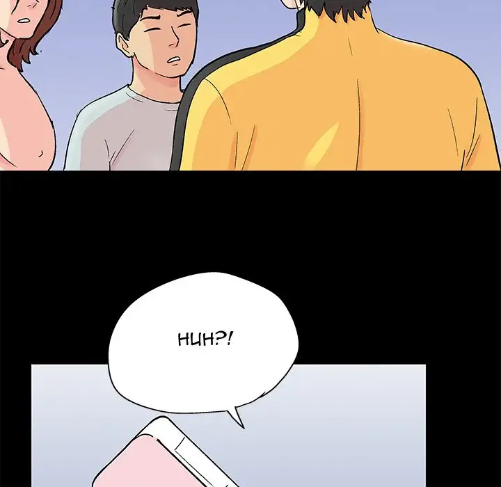 Project Utopia - Chapter 89 [photo 9] - MangaPorn