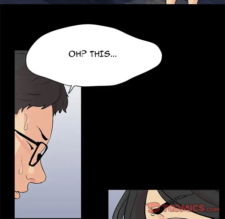 Project Utopia - Chapter 90 [photo 18] - MangaPorn