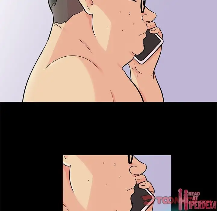 Project Utopia - Chapter 90 [photo 26] - MangaPorn