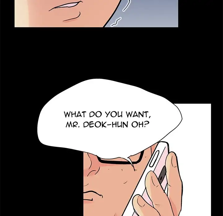 Project Utopia - Chapter 90 [photo 29] - MangaPorn