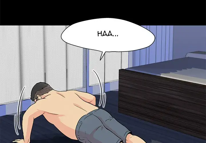 Project Utopia - Chapter 90 [photo 3] - MangaPorn