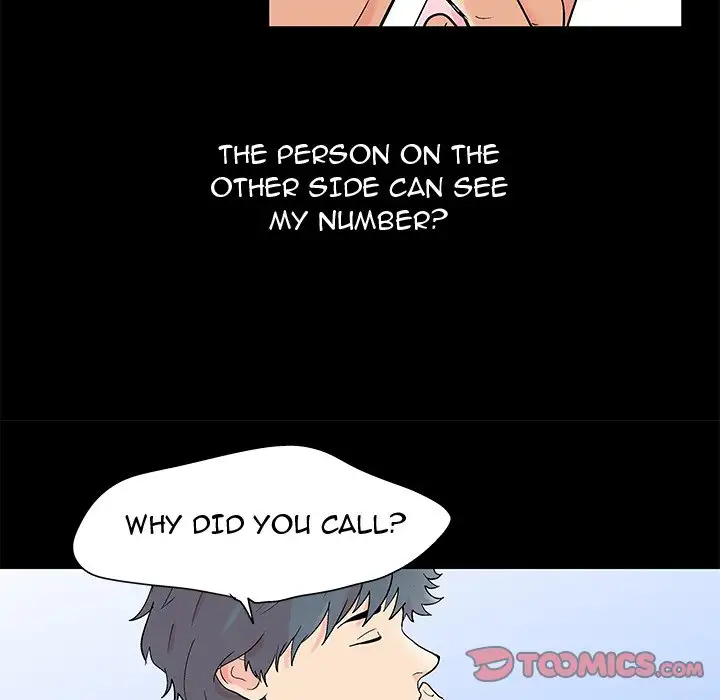 Project Utopia - Chapter 90 [photo 30] - MangaPorn