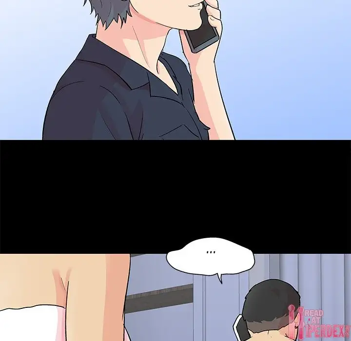 Project Utopia - Chapter 90 [photo 31] - MangaPorn