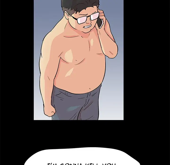 Project Utopia - Chapter 90 [photo 33] - MangaPorn