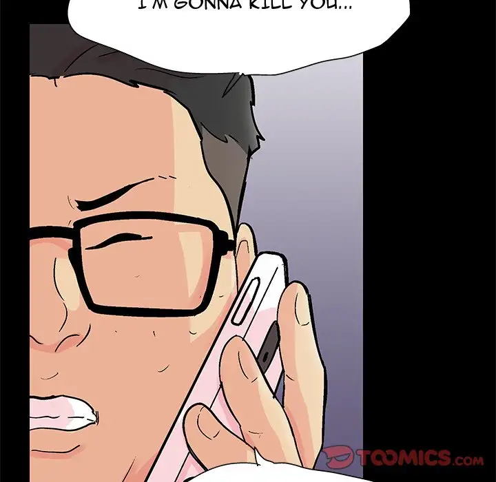 Project Utopia - Chapter 90 [photo 34] - MangaPorn