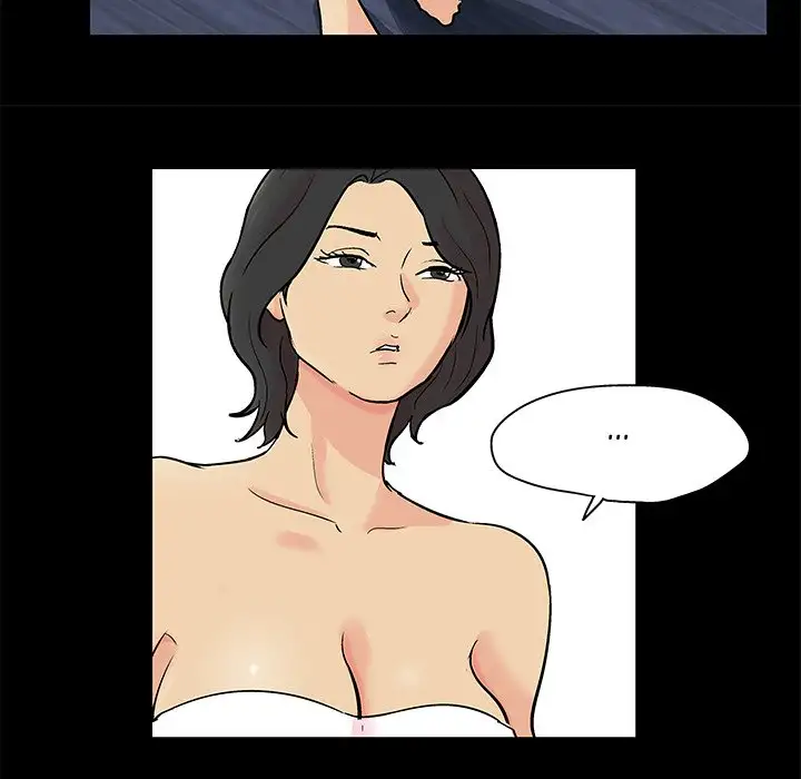 Project Utopia - Chapter 90 [photo 41] - MangaPorn